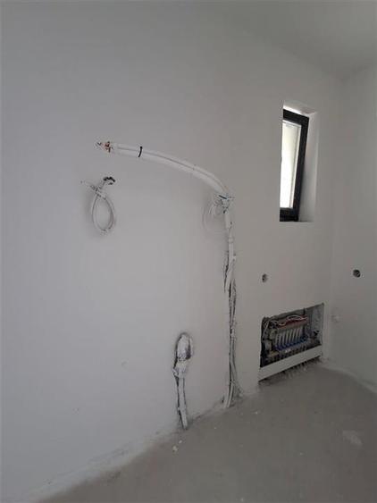 Casa individuala 6 camere 3 bai 500mp teren zona Calea Cisnadiei - 15