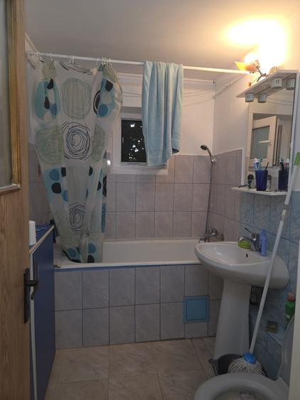 Rahova - Caporal Ilina - Apartament 2 camere confort 1 , decomandat - Anul 1986 - 8