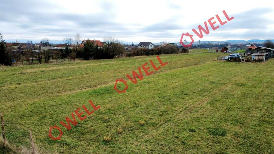 Teren intravilan de vânzare în Arcuș! - 3