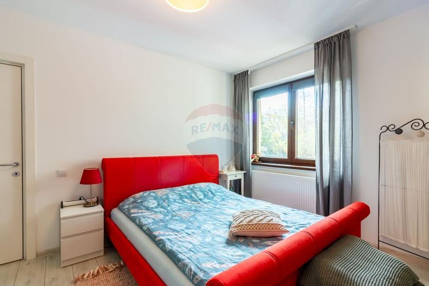 Apartament 2 camere de vanzare Ozana / Pallady / Metrou 1 Decembrie - 21