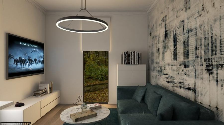 APARTAMENT CU 3 CAMERE, PLATA IN RATE FARA DOBANDA, NICOLINA 2 - 9