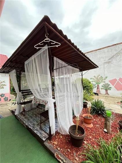 Ronat - Casa Individuala - Teren 900mp - Toate utilitatile - 15