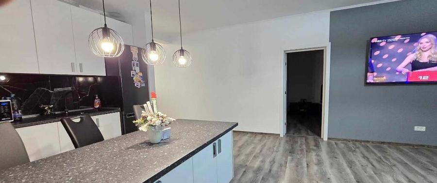 Casa noua de vanzare Hidisel/Baile Felix sau schimb apartam Nufarul - 16