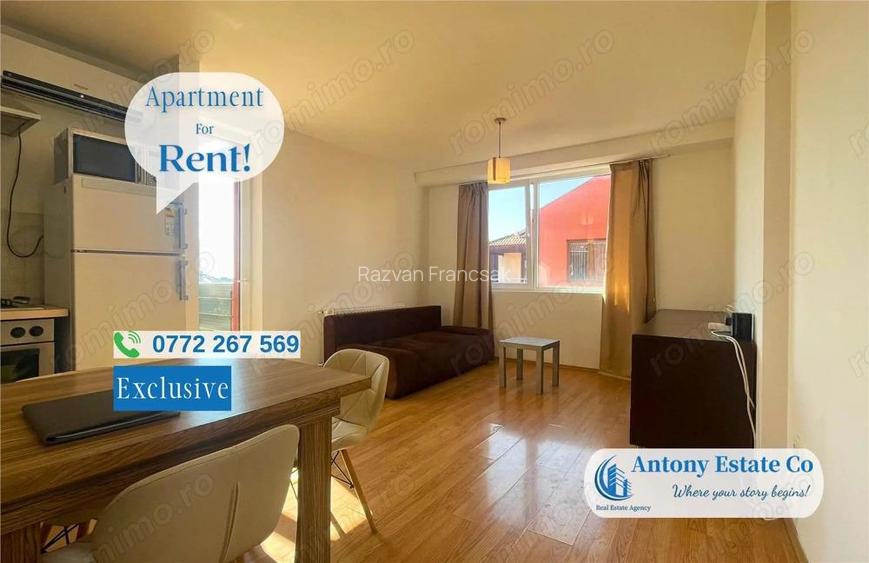 Apartament de inchiriat, 2 camere, Oncea, Oradea Apartament de inchiriat, 2 camere, Oncea, Oradea
