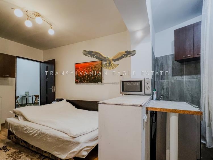 Apartament modern cu 1 camera |FSEGA/Iulius Mall - 2