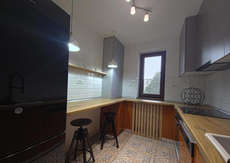 Apartament 3 camere, Tomis 2 renovat, mobilat, utilat, 5 - 11
