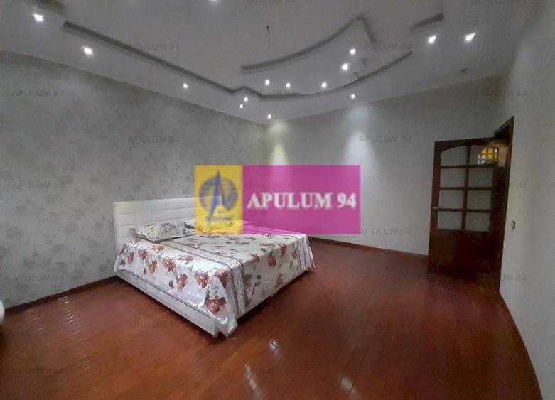 Vila de Inchiriat 1 Decembrie - Ilfov Central vav LIDL - 11