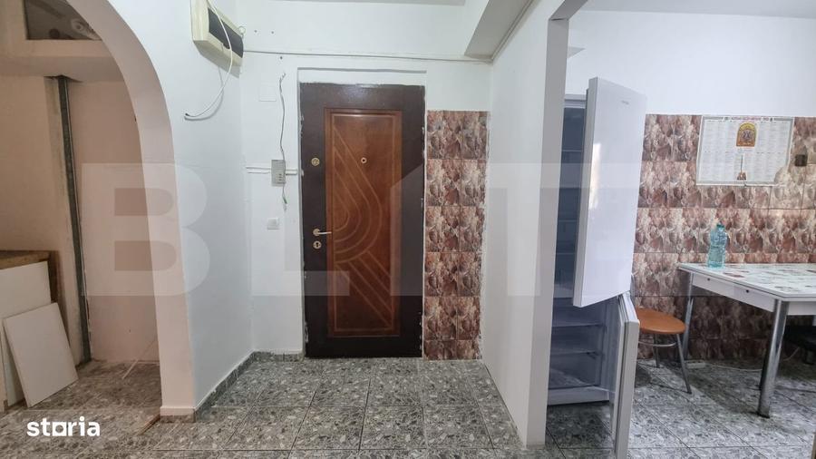 Apartament 3 camere 56 mp Lipovei - 9