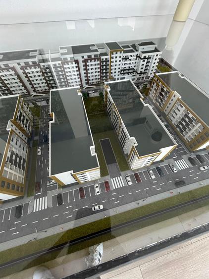 Studio perfect de investitie sau locuit! Locatie la 15 minute de Metrou Berceni! - 2