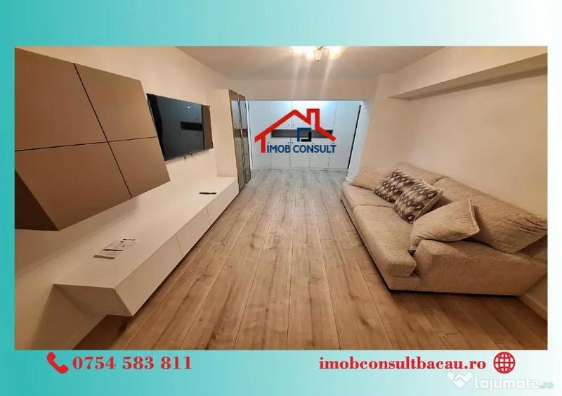 Apartament 2 camere |Totul nou | Arena Residence! CE1593 - 2