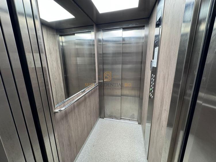 Apartament 2 camere, 55 mp, parcare inclusa, mobilat modern, Sector 4 - 22