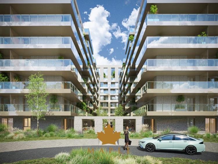 Apartament de 2 camere / Cortina 126 / Erou Iancu Nicolae / Cambridge School - 10