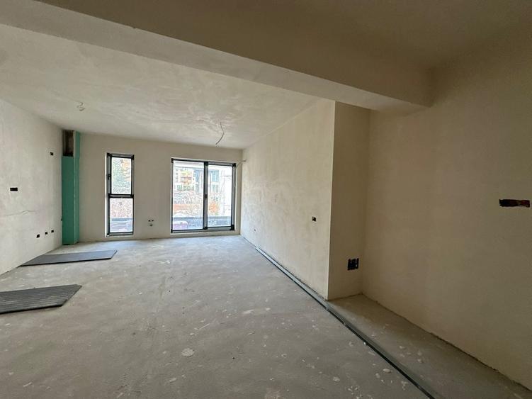 APARTAMENT DE VANZARE CU 2 CAMERE- PIPERA , ZONA IANCU NICOLAE - 3