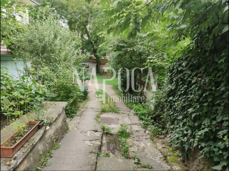 Apartament 3 camere de vanzare in Centru, Cluj Napoca - 5