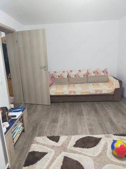 Vand apartament 2 camere - 9