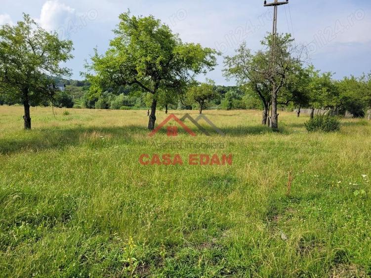 Teren intravilan in Campina, 1490mp--26.820e - 7