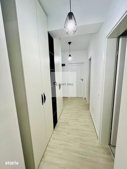 2 Camere Exigent Plaza Etaj 6 Metrou Lujerului - 6