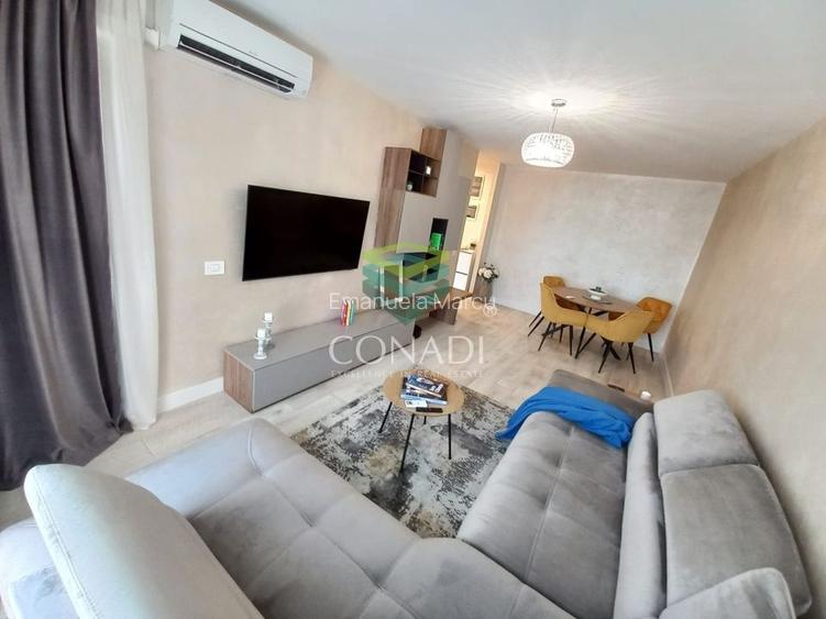 Apartament cu 3 Camere - Parcului 20,