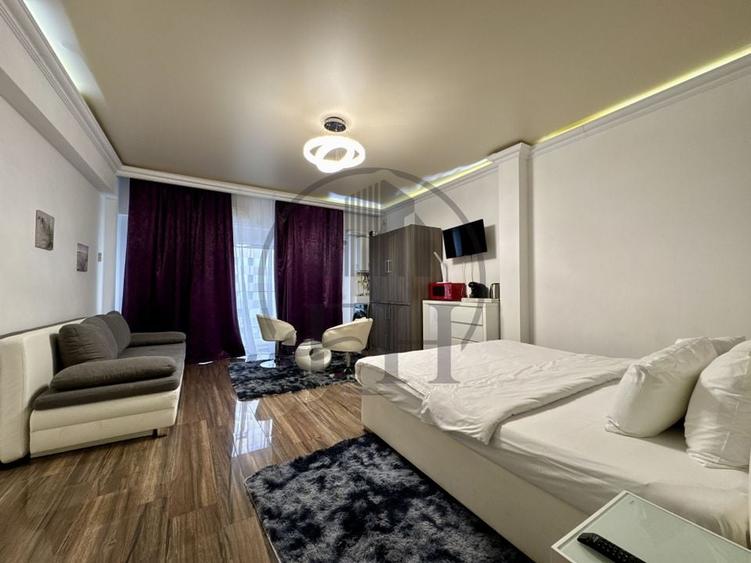 Studio de vanzare Mamaia, prima linie la mare - 4