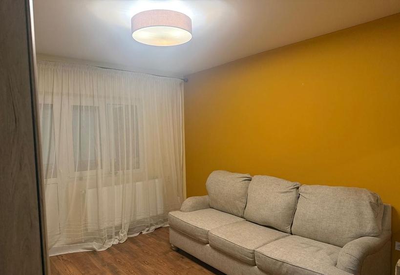 Apartament 2 camere decomandat | C-uri | I.C. Frimu - 7