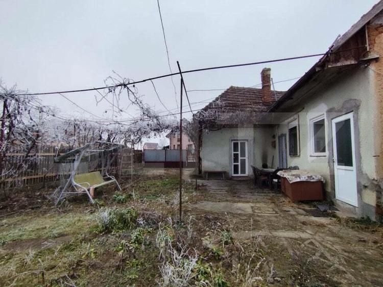 Casa cu Poten?ial de Extindere, Teren Generos 2304 mp, utilita?i complete Aiud - 3