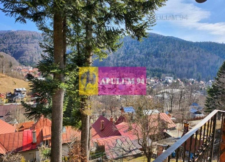 Pensiune de v&acirc;nzare &icirc;n Bușteni - Zonă deosebită - 3