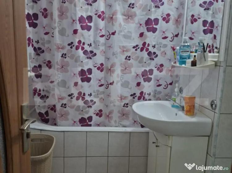 Apartament 3 camere, decomandat, 69 mp, etaj 3, Obcini - 8