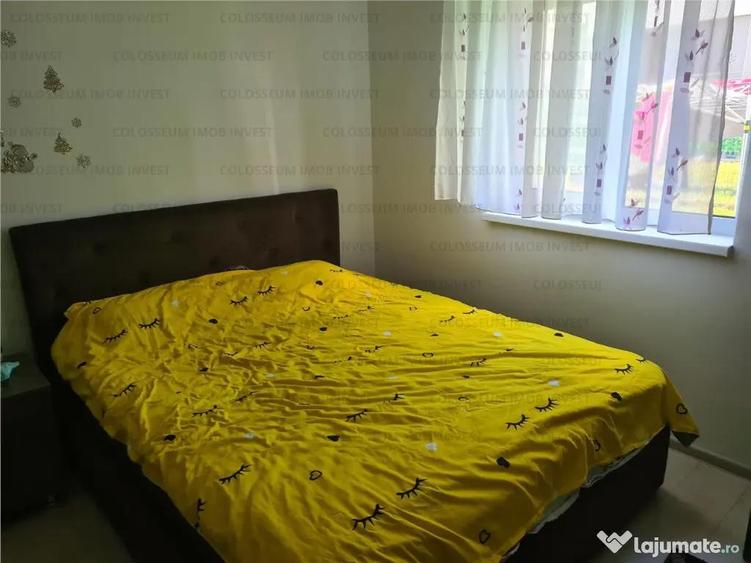 Apartament 3 camere, 2 bai - zona Noua - 5