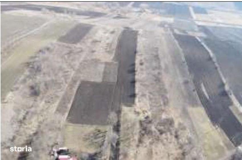 Teren intravilan/extravilan Ciofeni, ID: R3013251 - 1