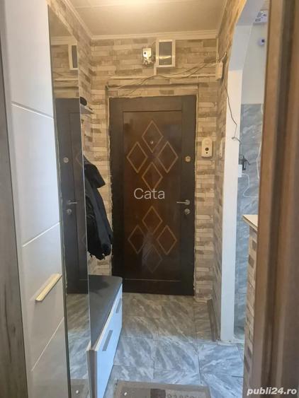 Vand apartament 2 camere