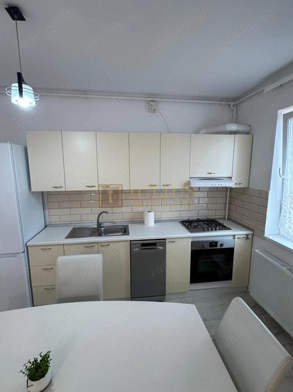 bloc nou, decomandat-Calea Timisoarei-Eso Giroc - 18