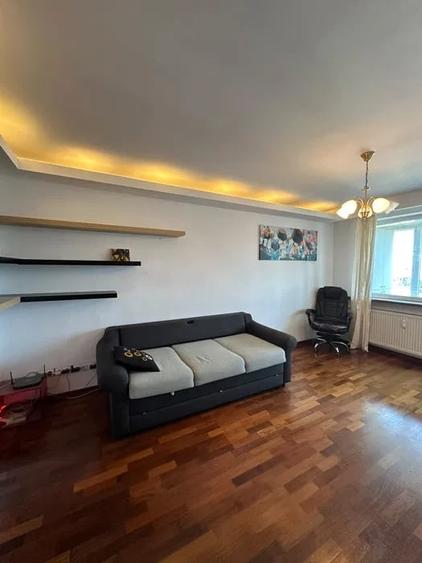Apartament 3 camere, decomandat, 60 mp, ac, parcare, metrou, Tineretului - 5