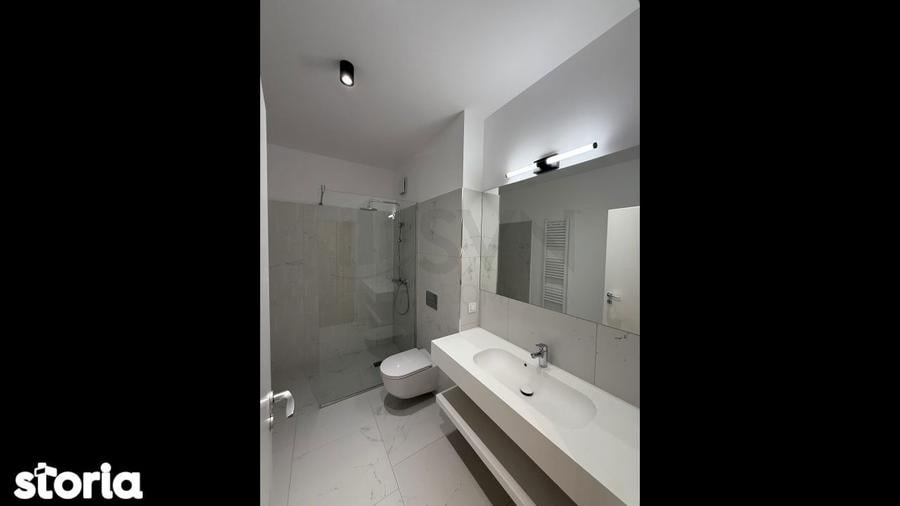 Apartament 3 camere lux I The IVI Baneasa - 5