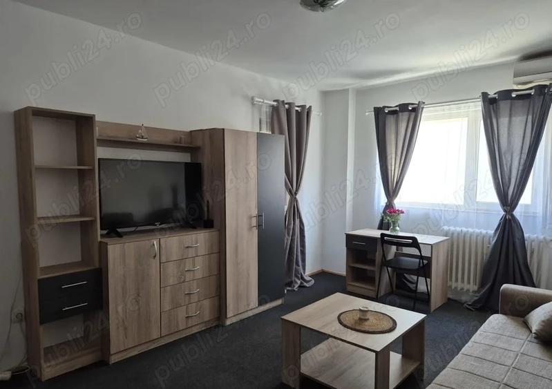 Garsoniera, decomandata, 38 mp, pet friendly, zona Mosilor - 2