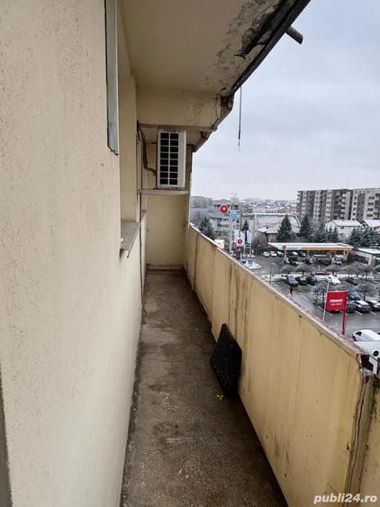 Apartament 3 camere decomandat Drumul Taberei - 4