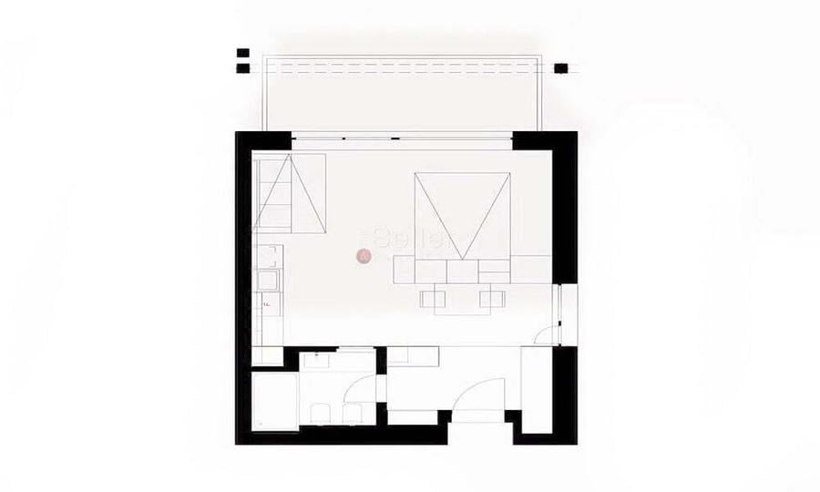 Apartament Nou Gama Premium- Poiana Brasov - 4