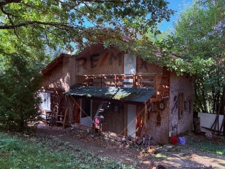 Ansamblu de 7 Căsuțe de Vacanță, Ocna Șugatag - 4