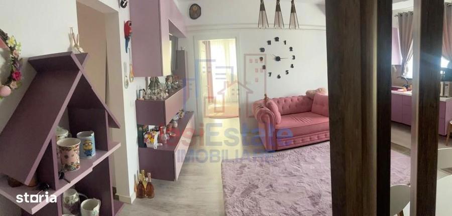 Apartament 2 camere Bucium - 2