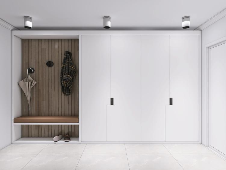 Dezvoltator, Tomis Plus, Palazu Mare, Elvila Apartament 3 Camere - 11