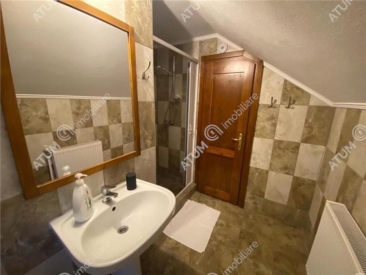 Pensiune cu 7 unitati de cazare in Apuseni judetul Alba - 51