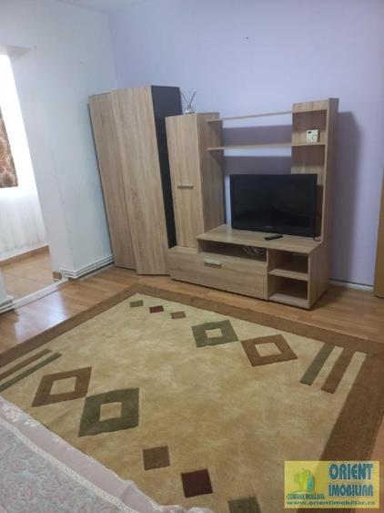 Icil, Kaufland, 2 camere, etaj 1, gaze, mobilat, inchirieri - 1