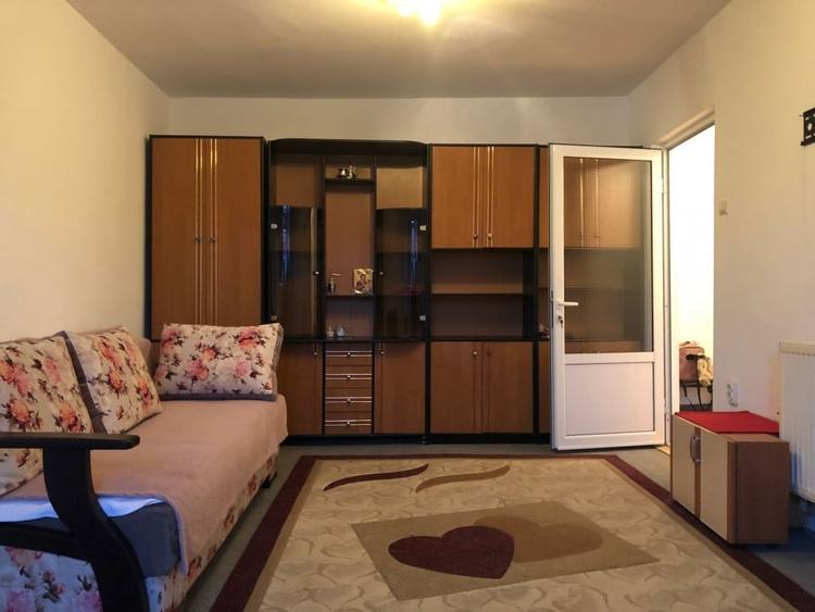 Garsoniera zona Progresu, Suprafata utila 27mp plus 7mp balcon - 2