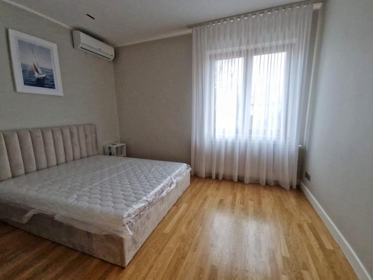 Apartament Ready to Move In - Capitale - Curte generoasa - 6