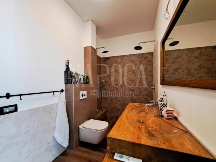 Apartament 3 camere de inchiriat in Gruia, Cluj Napoca - 7