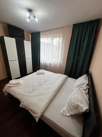 Inchirieri apartament 3 camere - 1