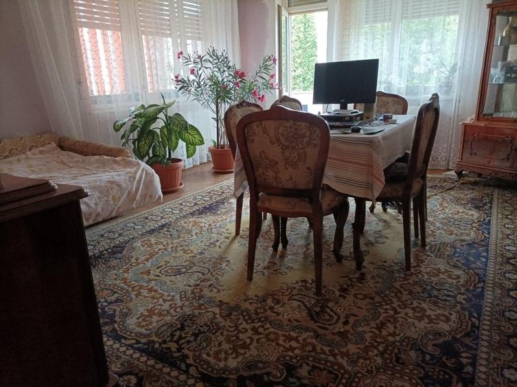 Apatament 4 camere in vila zona Aurel Vlaicu - 1