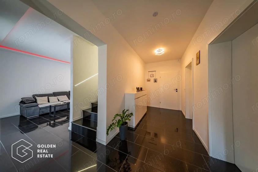 Casa noua in Frumuseni, teren 1327mp, comision 0% - 14