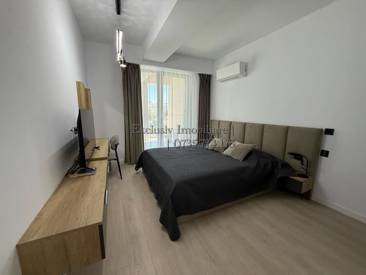 Apartament 2 camere SMART-HOME cu Parcare Subterana si Terasa 20 mp - 7