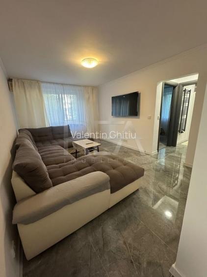 3 camere - Pantelimon - 2/10 - renovat 3 camere - Pantelimon - 2/10 - renovat