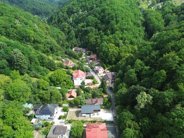 Casa noua de vanzare in zona Parcul Mare (Regina Maria)-semifinisata - 26